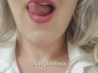 Ladybirdxox