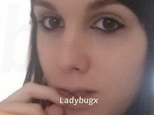 Ladybugx
