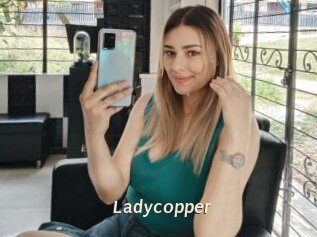 Ladycopper