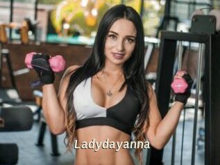 Ladydayanna