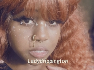 ladydrippington Blog éjac