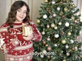 Ladyeboom