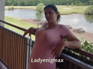 Ladyenigmax