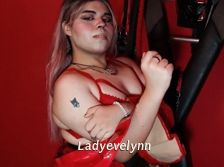 ladyevelynn Blog éjac