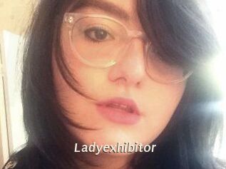 Ladyexhibitor
