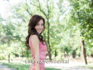 Ladyexperimental