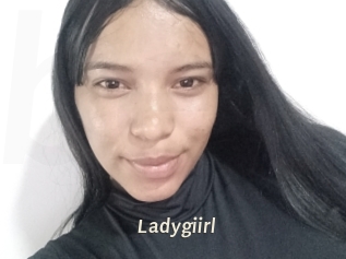 Ladygiirl