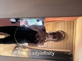Ladyinfinity