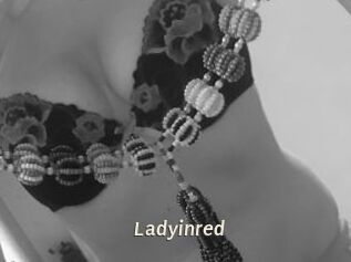 ladyinred Blog éjac