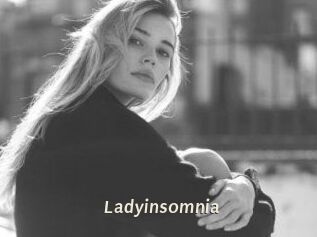 Ladyinsomnia