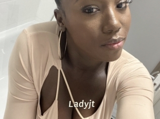 ladyjt Blog éjac