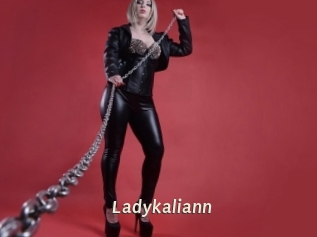 ladykaliann Blog éjac