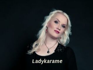 Ladykarame