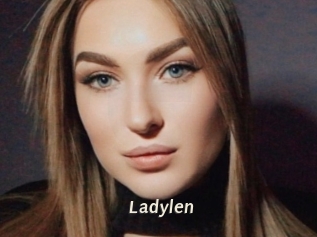 ladylen Blog éjac