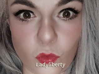 Ladyliberty