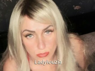 Ladylouzia
