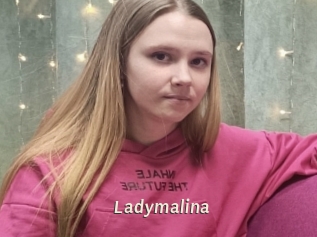 Ladymalina