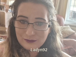 Ladyn92