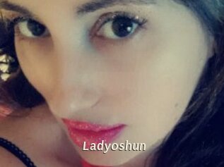 Ladyoshun