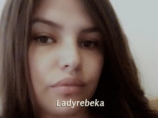 Ladyrebeka