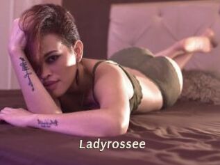 Ladyrossee