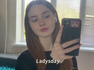Ladysday