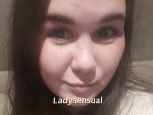 Ladysensual