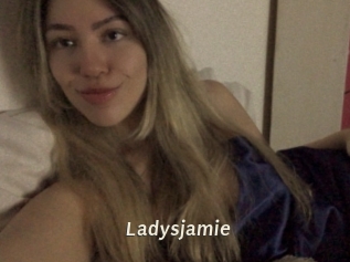 Ladysjamie