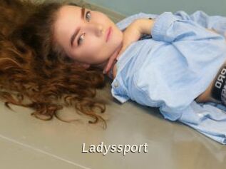 ladyssport Blog éjac