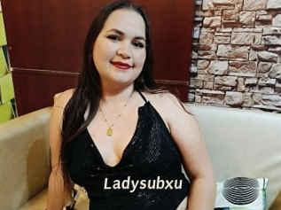 Ladysubxu
