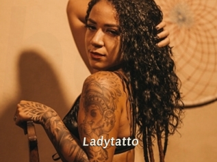 Ladytatto