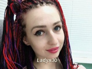 Ladyx30