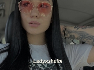 Ladyxshelbi