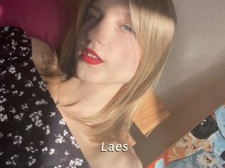 Laes
