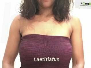 laetitiafun Blog éjac