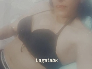 Lagatabk