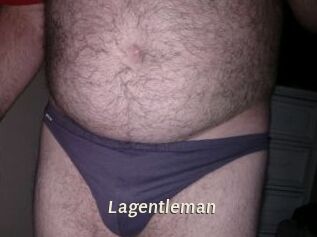 Lagentleman