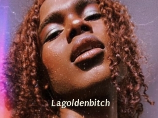 lagoldenbitch Blog éjac