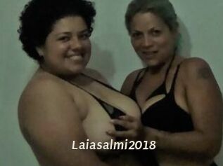 Laiasalmi2018