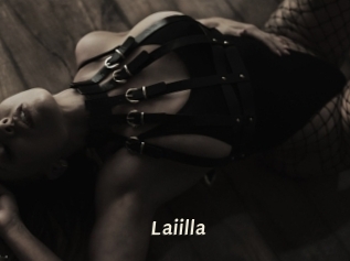 laiilla Blog éjac