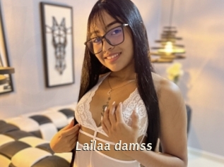 Lailaa_damss
