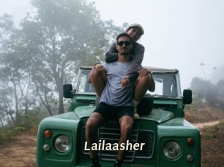Lailaasher