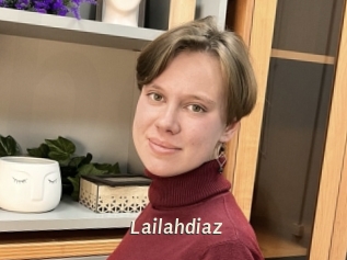 Lailahdiaz