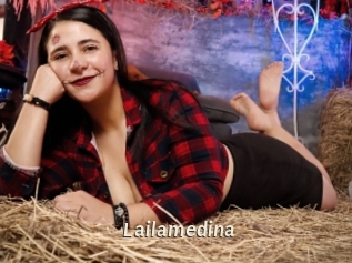 Lailamedina