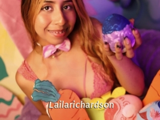 lailarichardson Blog éjac