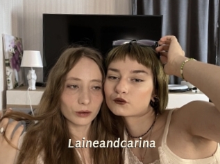 laineandcarina Blog éjac