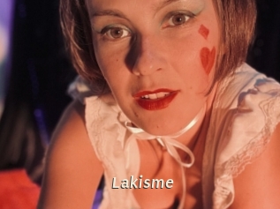 Lakisme