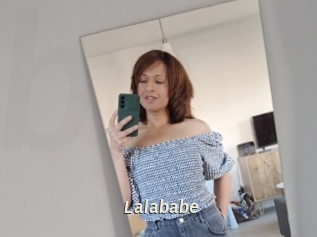 lalababe Blog éjac