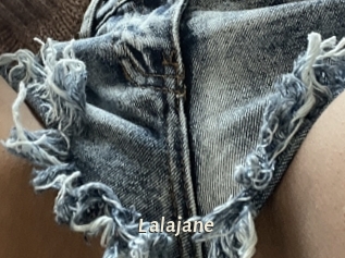 Lalajane
