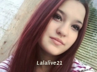 Lalalive21